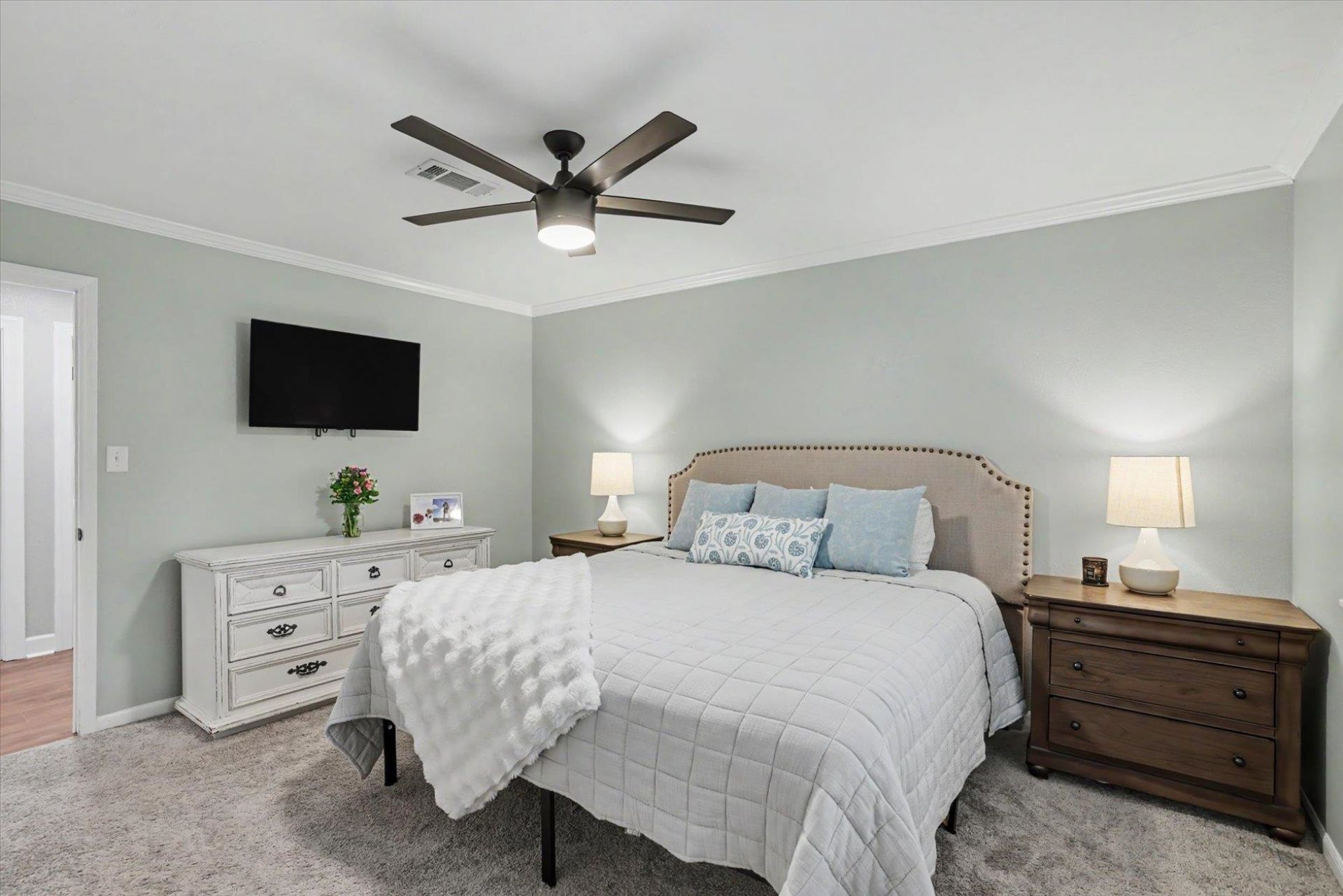 3217 W Baldwin Drive, Tallahassee, FL 32309 Photo