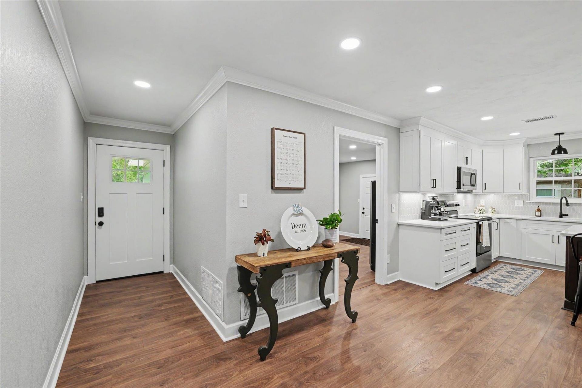 3217 W Baldwin Drive, Tallahassee, FL 32309 Photo