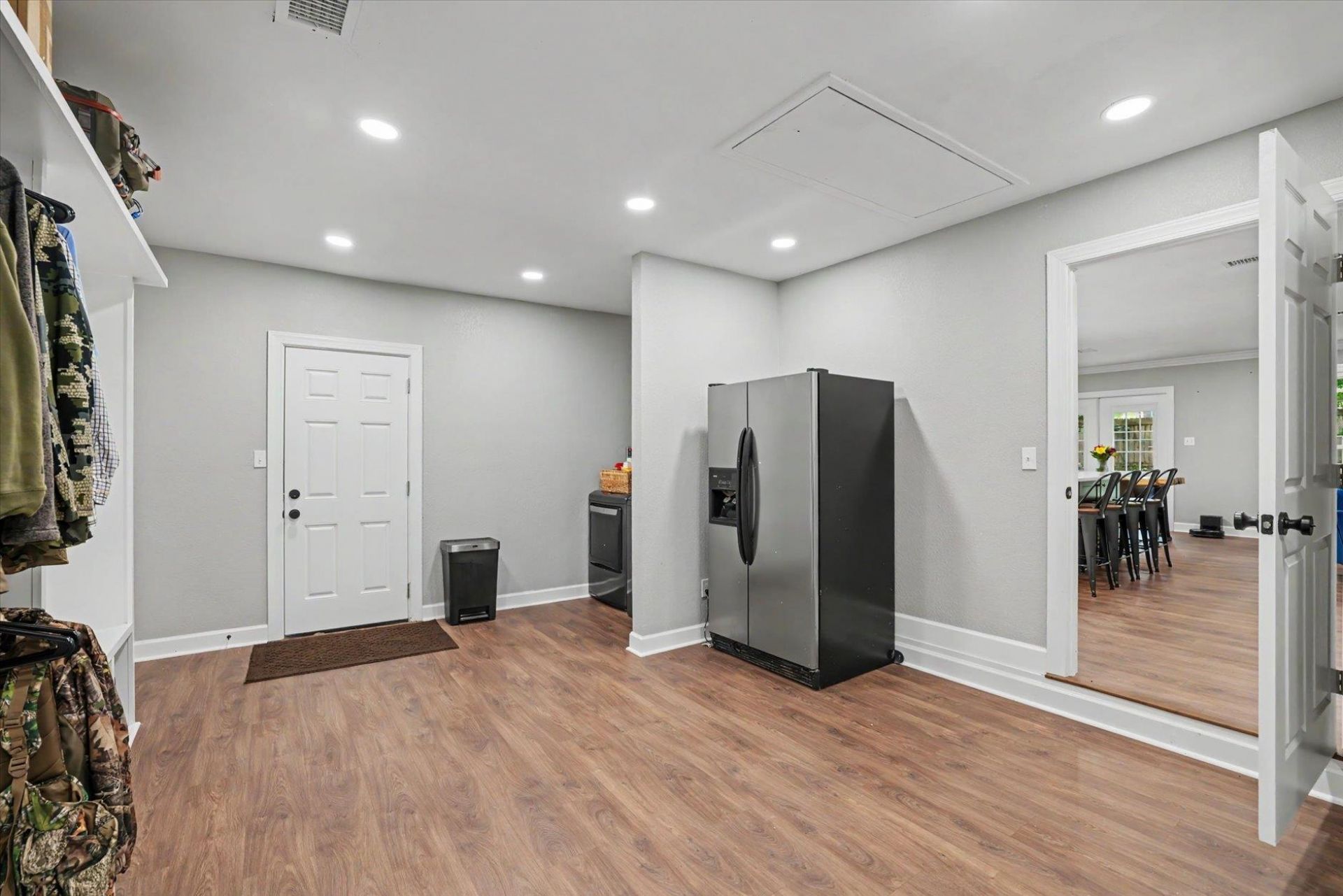 3217 W Baldwin Drive, Tallahassee, FL 32309 Photo