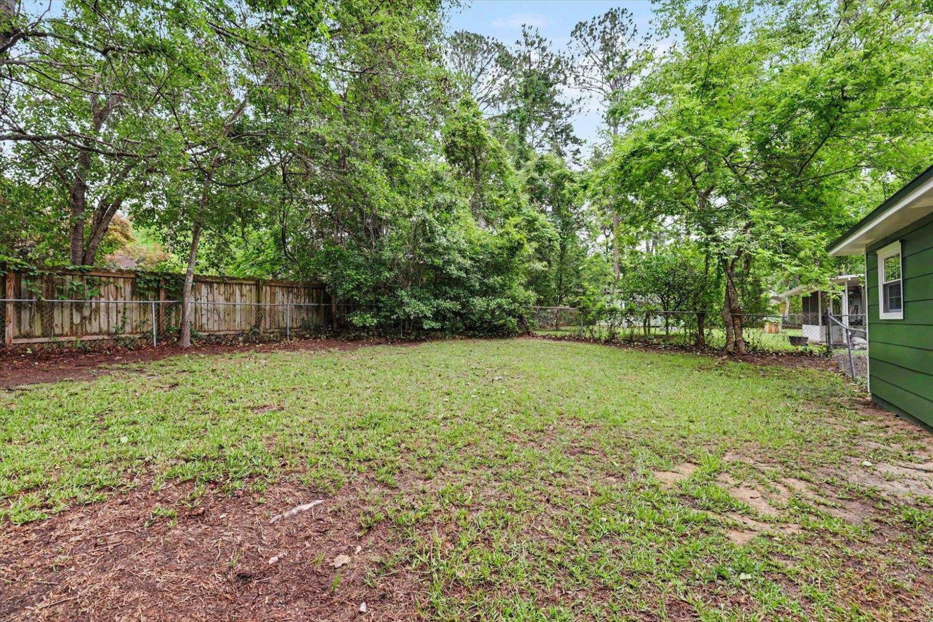 3217 W Baldwin Drive, Tallahassee, FL 32309 Photo