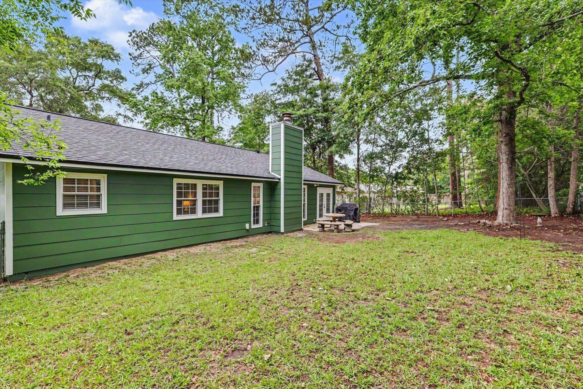 3217 W Baldwin Drive, Tallahassee, FL 32309 Photo