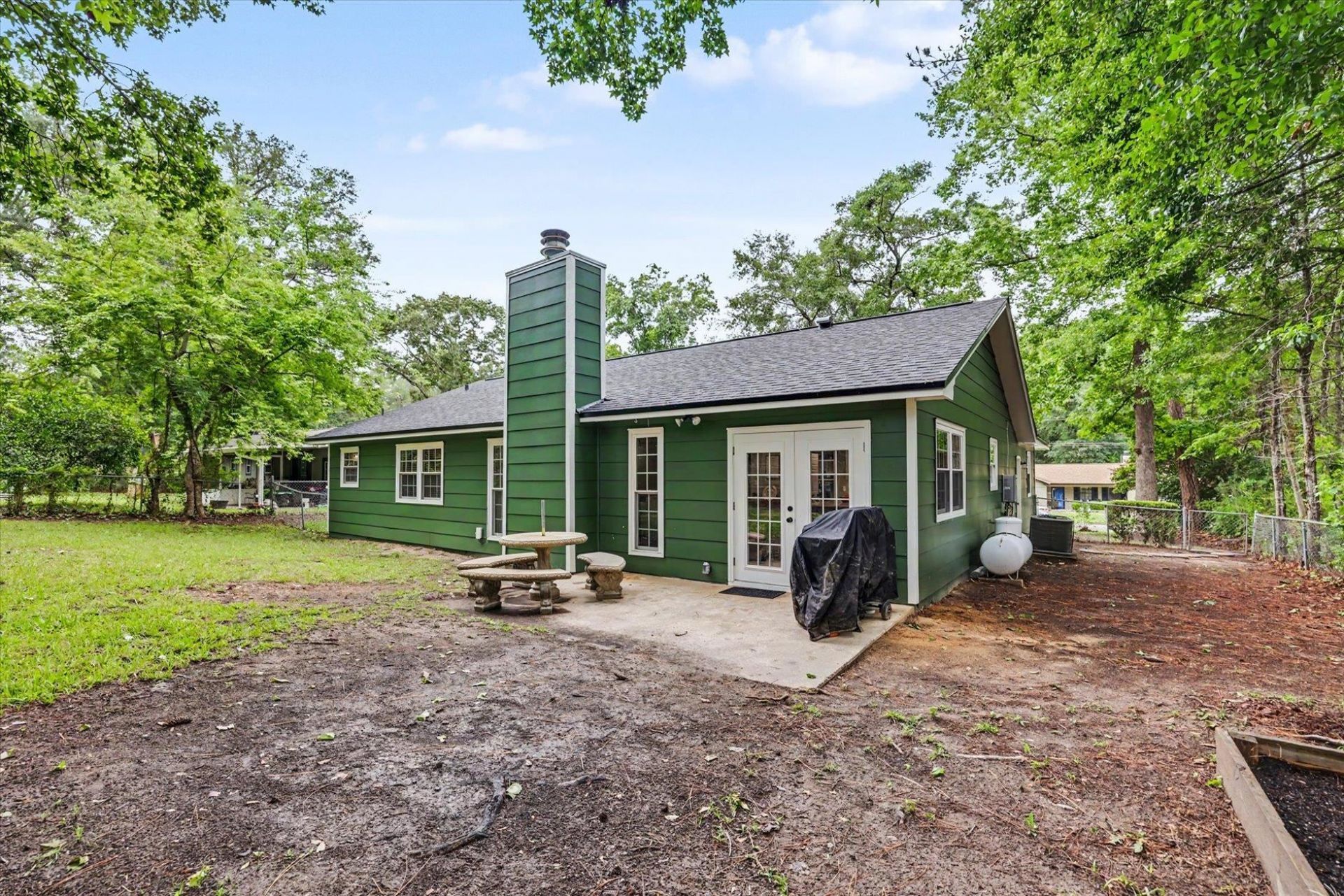 3217 W Baldwin Drive, Tallahassee, FL 32309 Photo