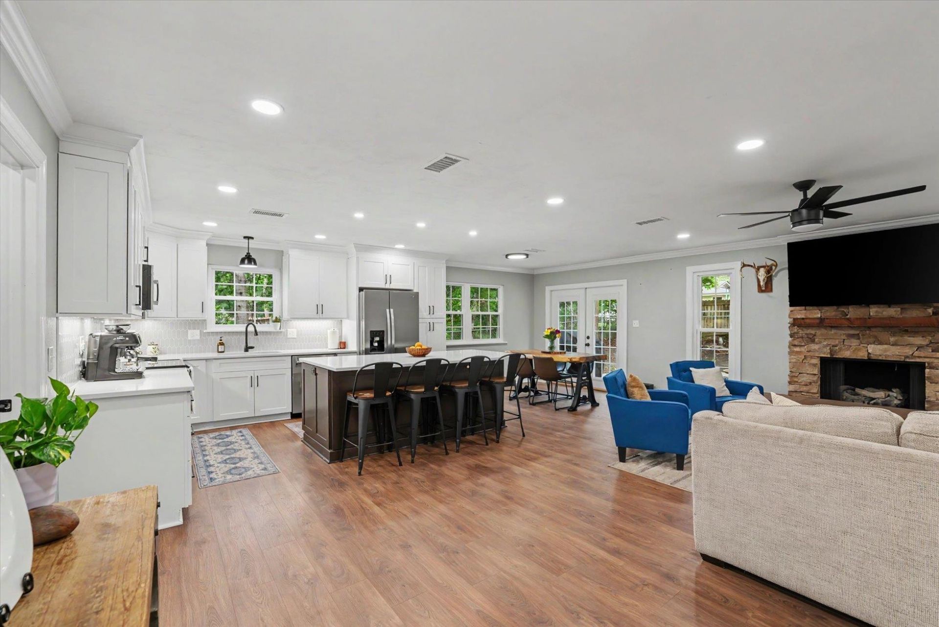 3217 W Baldwin Drive, Tallahassee, FL 32309 Photo