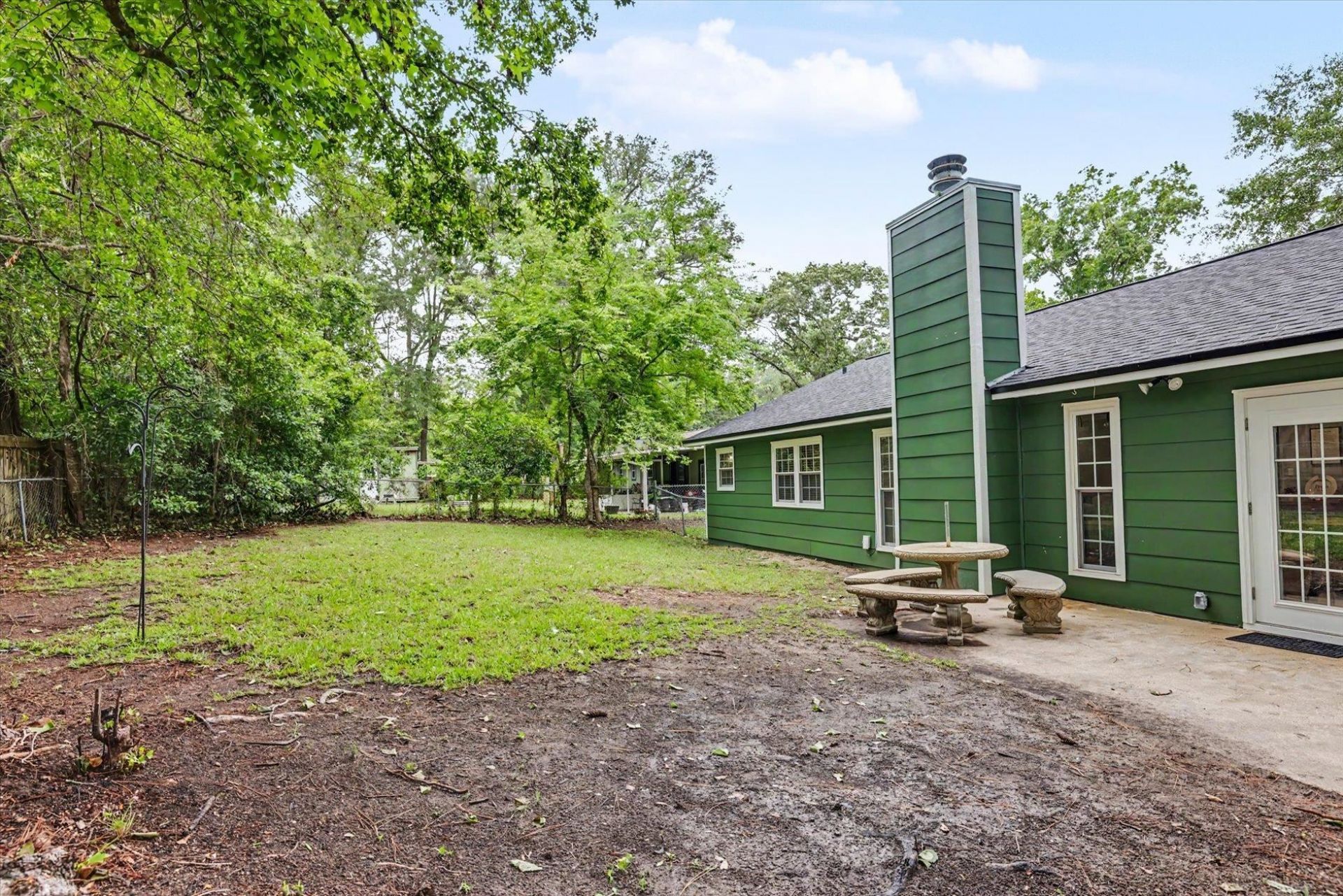3217 W Baldwin Drive, Tallahassee, FL 32309 Photo