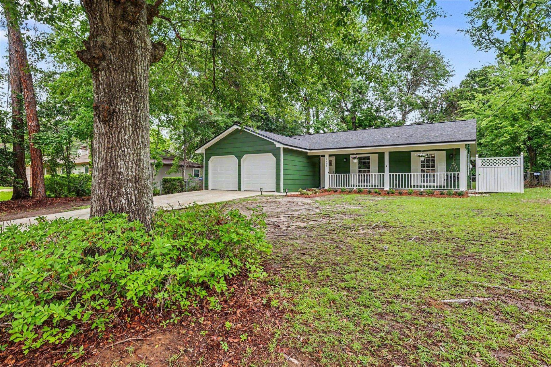 3217 W Baldwin Drive, Tallahassee, FL 32309 Photo
