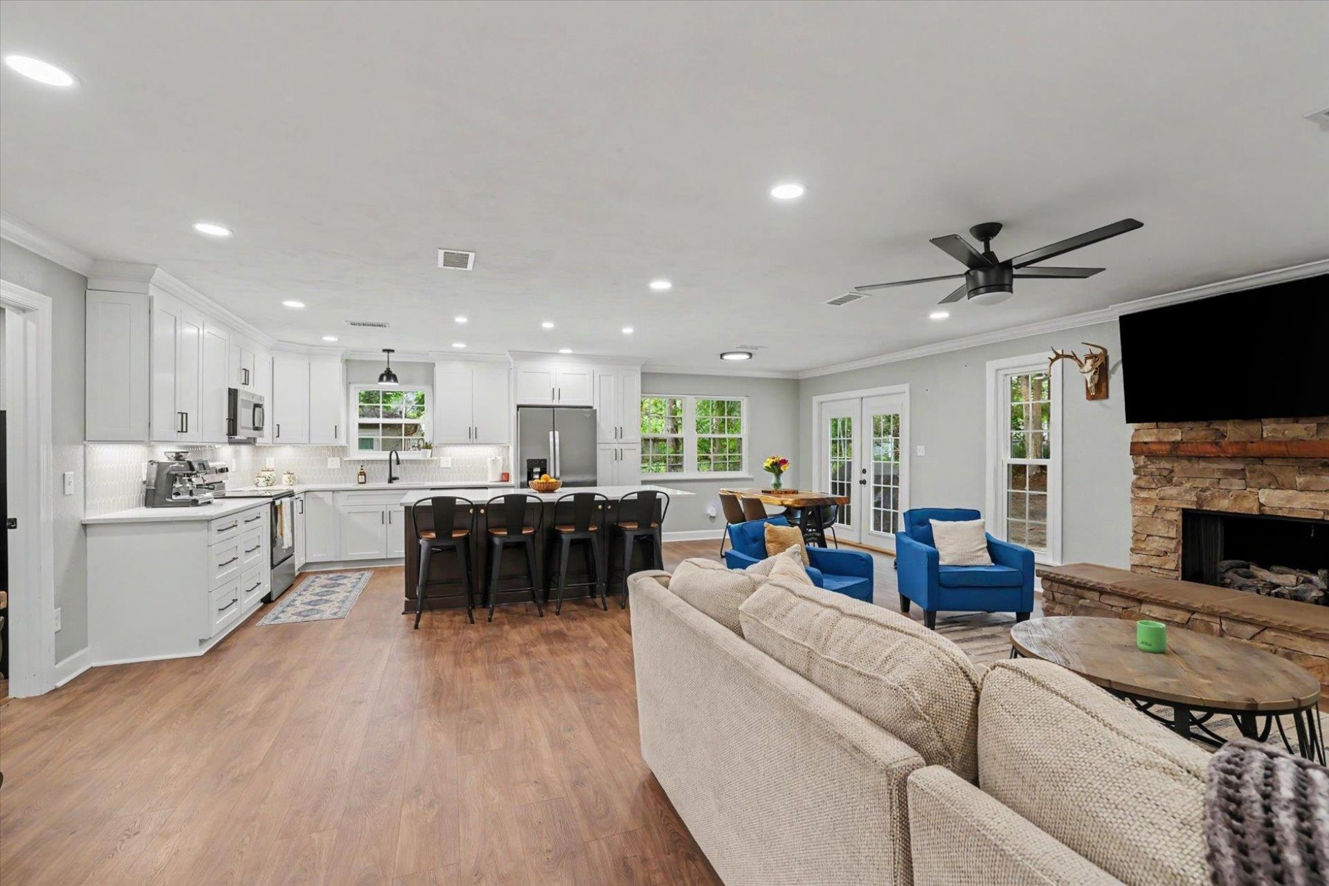 3217 W Baldwin Drive, Tallahassee, FL 32309 Photo