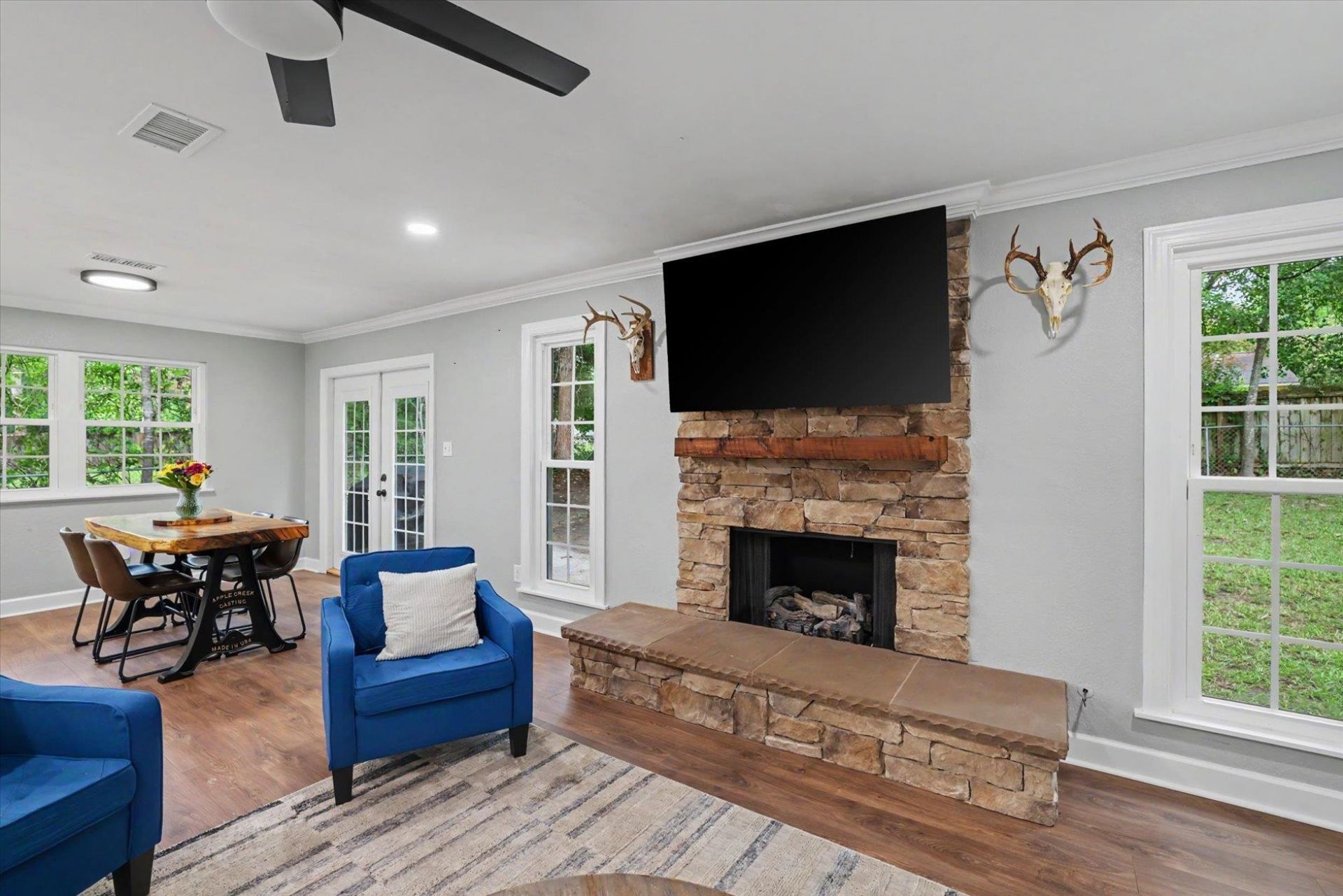 3217 W Baldwin Drive, Tallahassee, FL 32309 Photo
