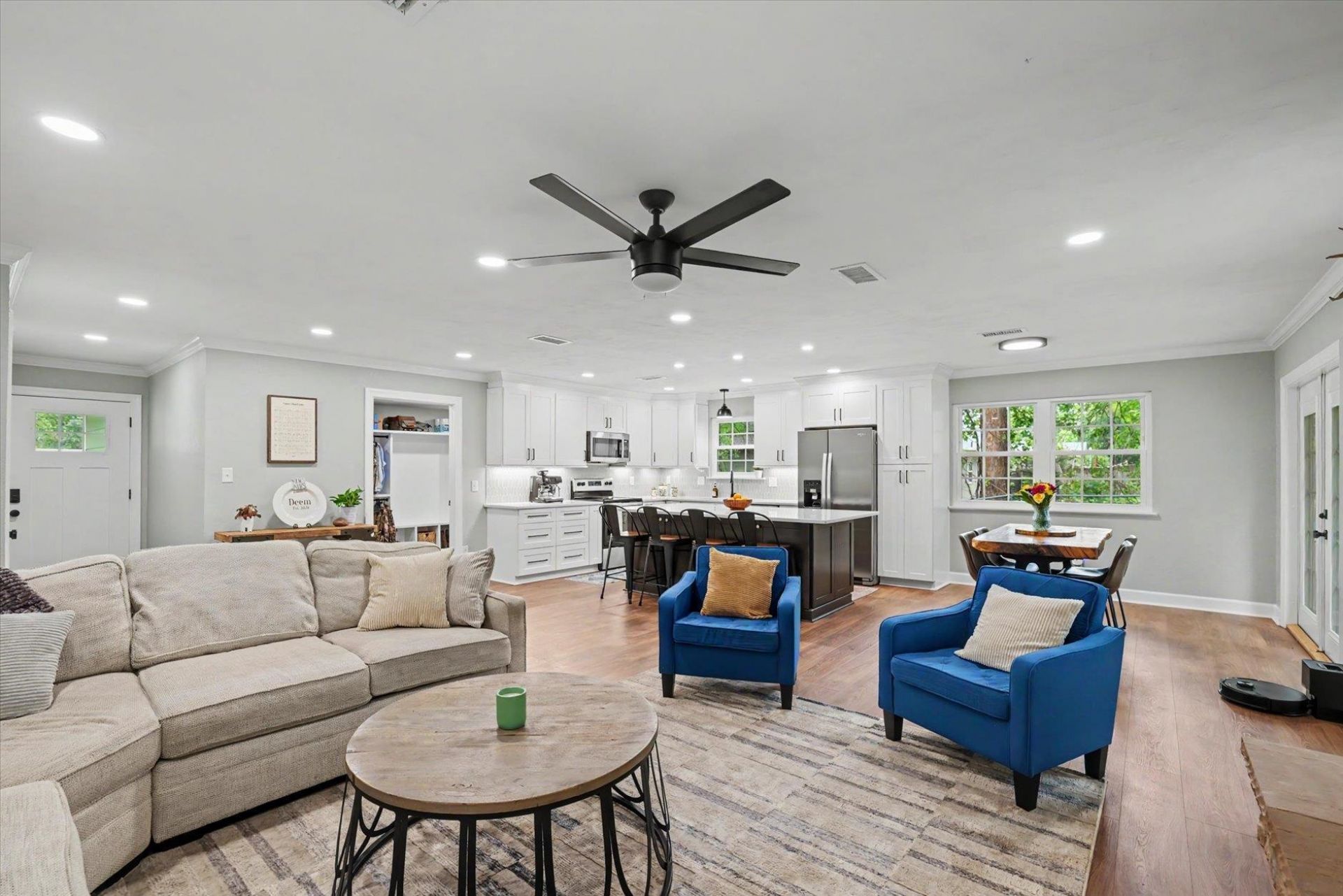 3217 W Baldwin Drive, Tallahassee, FL 32309 Photo