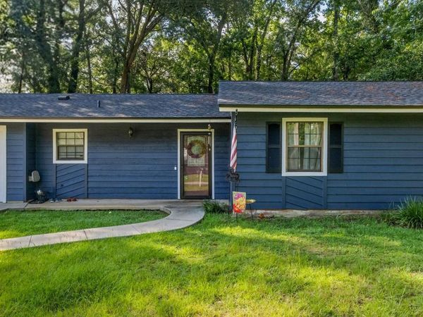 6403 Joe Cotton Trail, Tallahassee, FL 32309