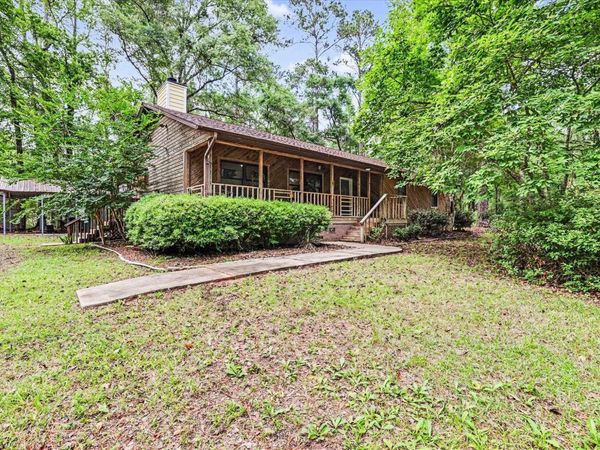 6302 BRUSHY CREEK Road , Tallahassee, FL 32311