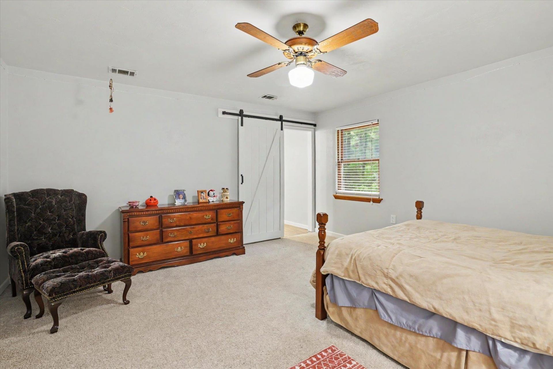 6302 Brushy Creek Road , Tallahassee, FL 32311 Photo