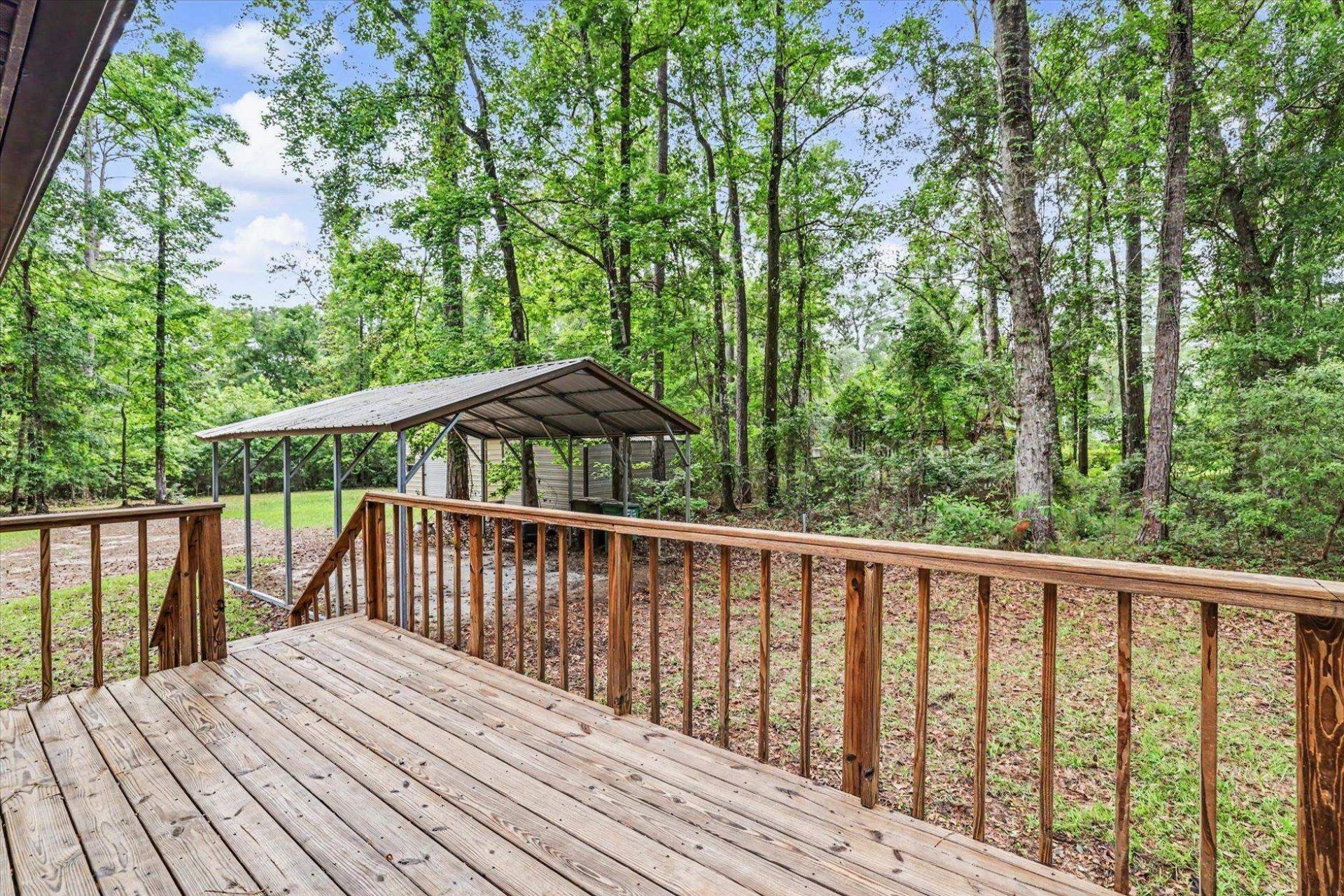 6302 Brushy Creek Road , Tallahassee, FL 32311 Photo