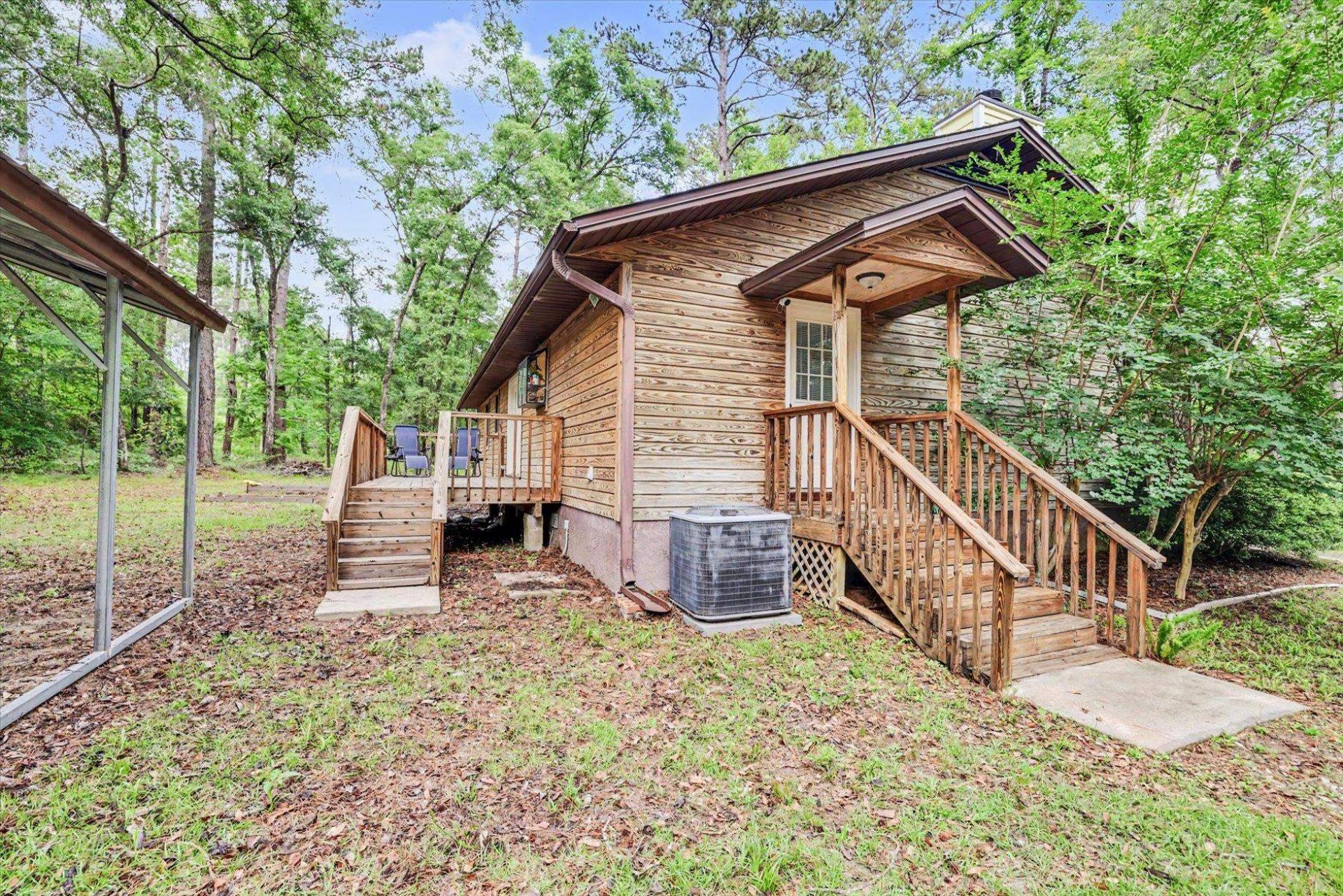 6302 Brushy Creek Road , Tallahassee, FL 32311 Photo