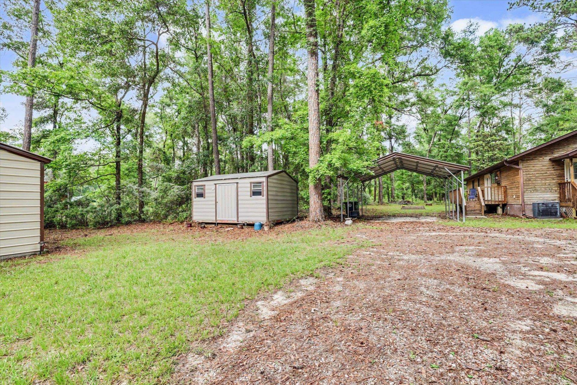6302 Brushy Creek Road , Tallahassee, FL 32311 Photo