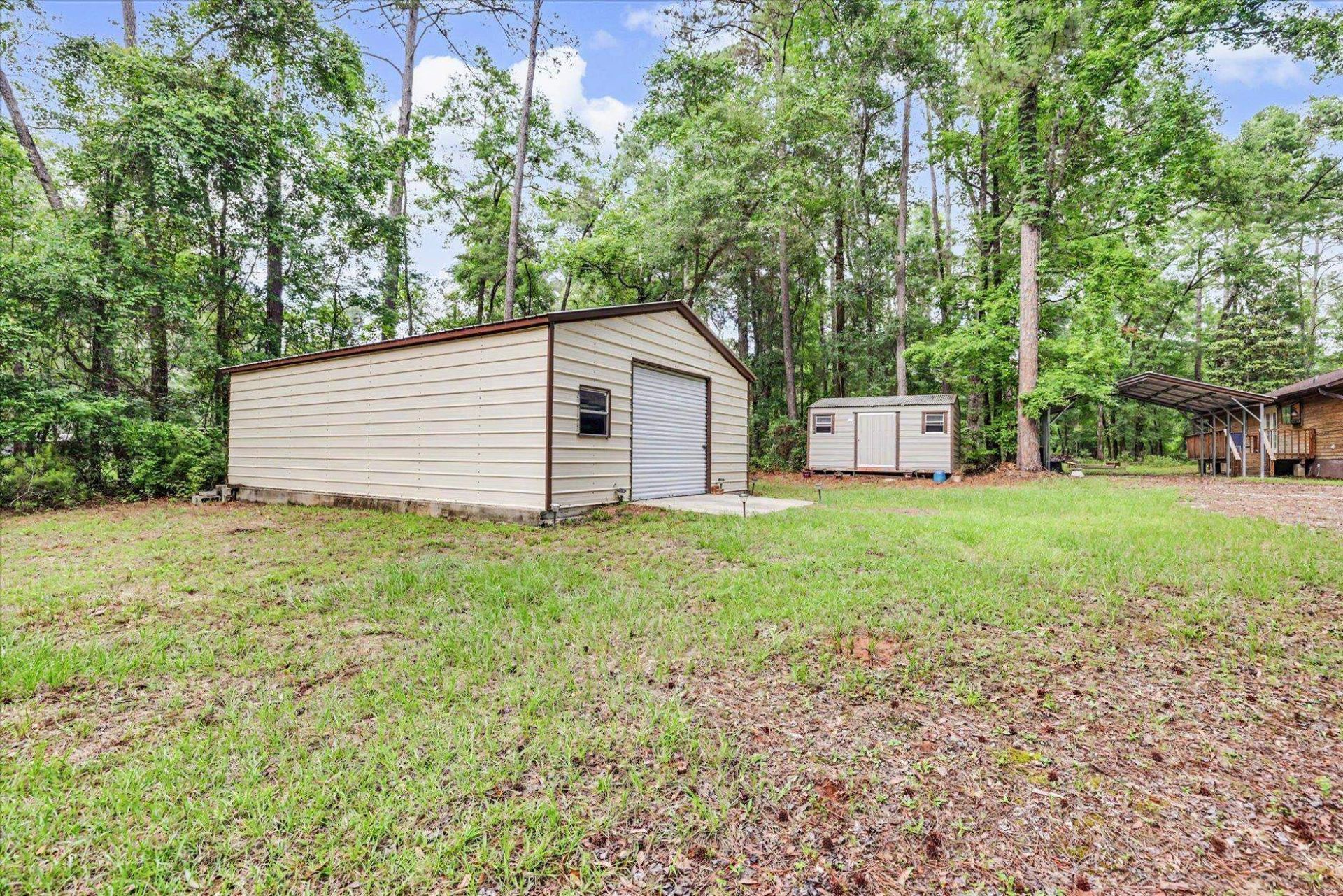 6302 Brushy Creek Road , Tallahassee, FL 32311 Photo