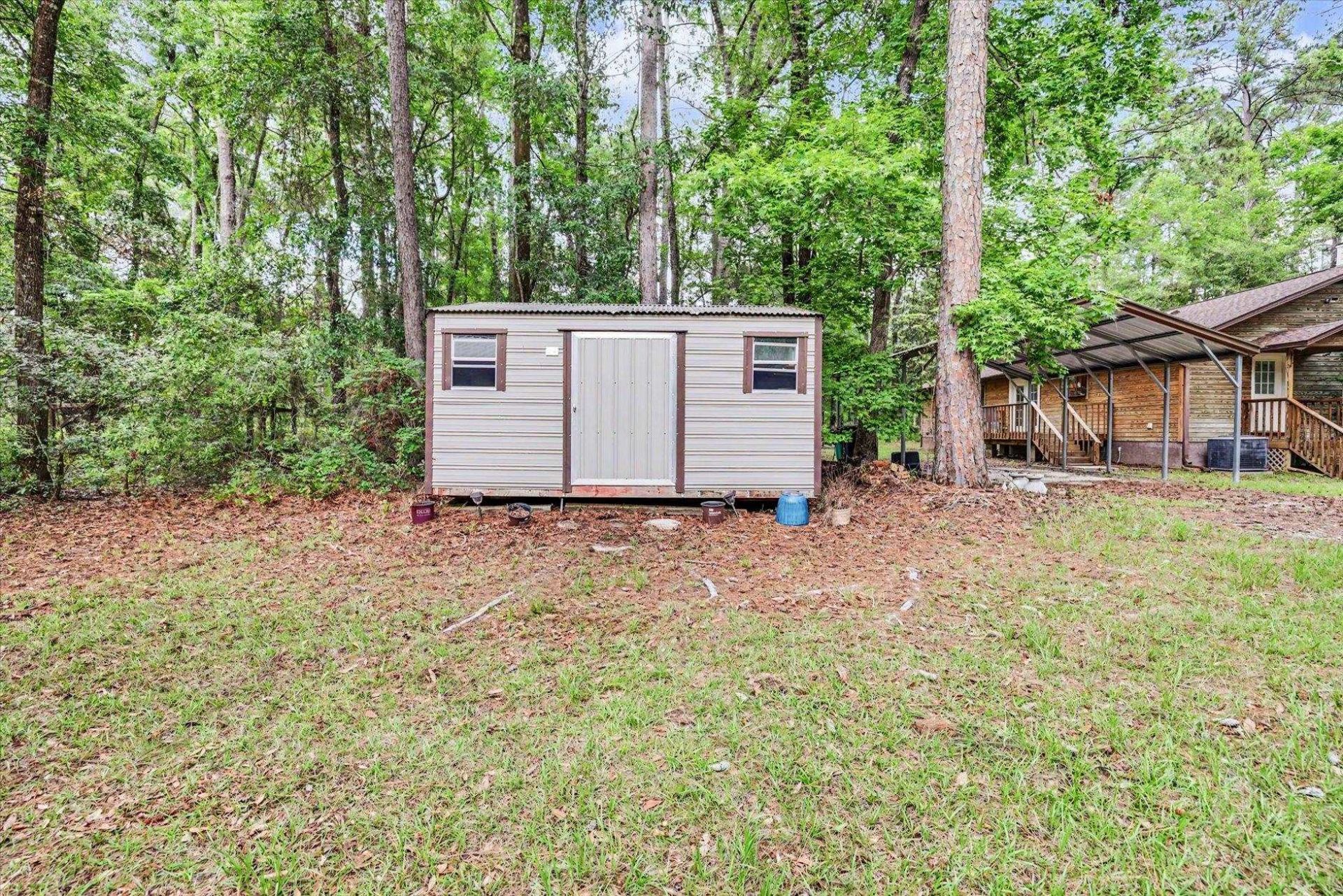 6302 Brushy Creek Road , Tallahassee, FL 32311 Photo