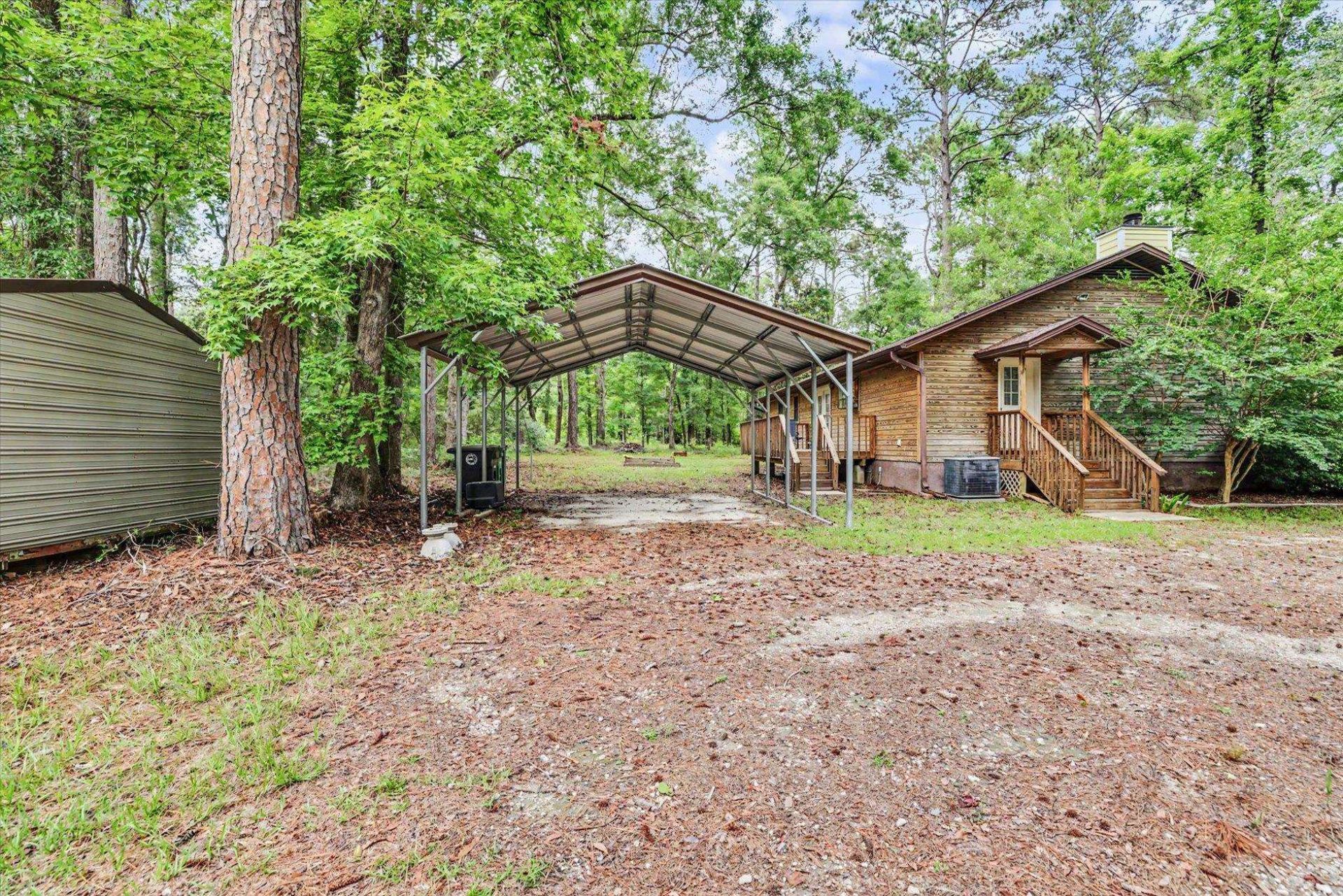 6302 Brushy Creek Road , Tallahassee, FL 32311 Photo