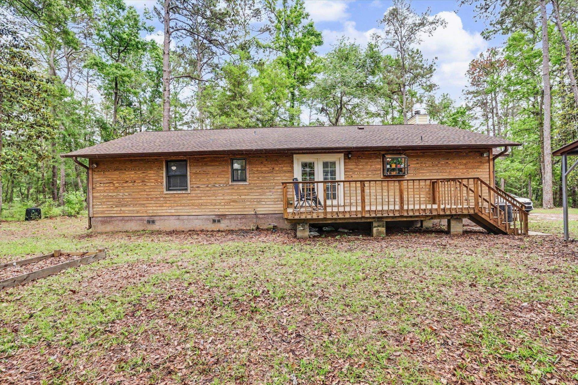 6302 Brushy Creek Road , Tallahassee, FL 32311 Photo