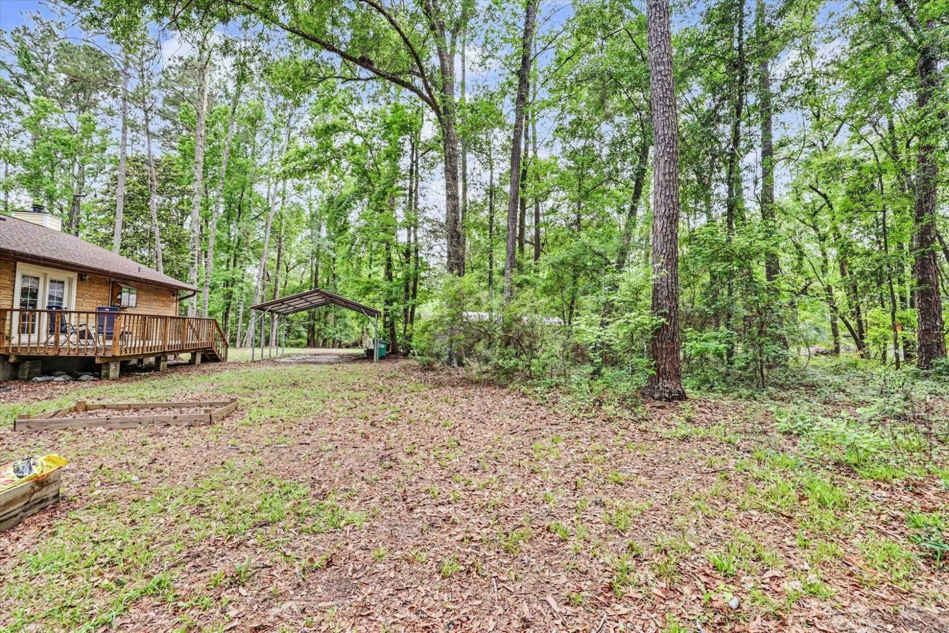 6302 Brushy Creek Road , Tallahassee, FL 32311 Photo