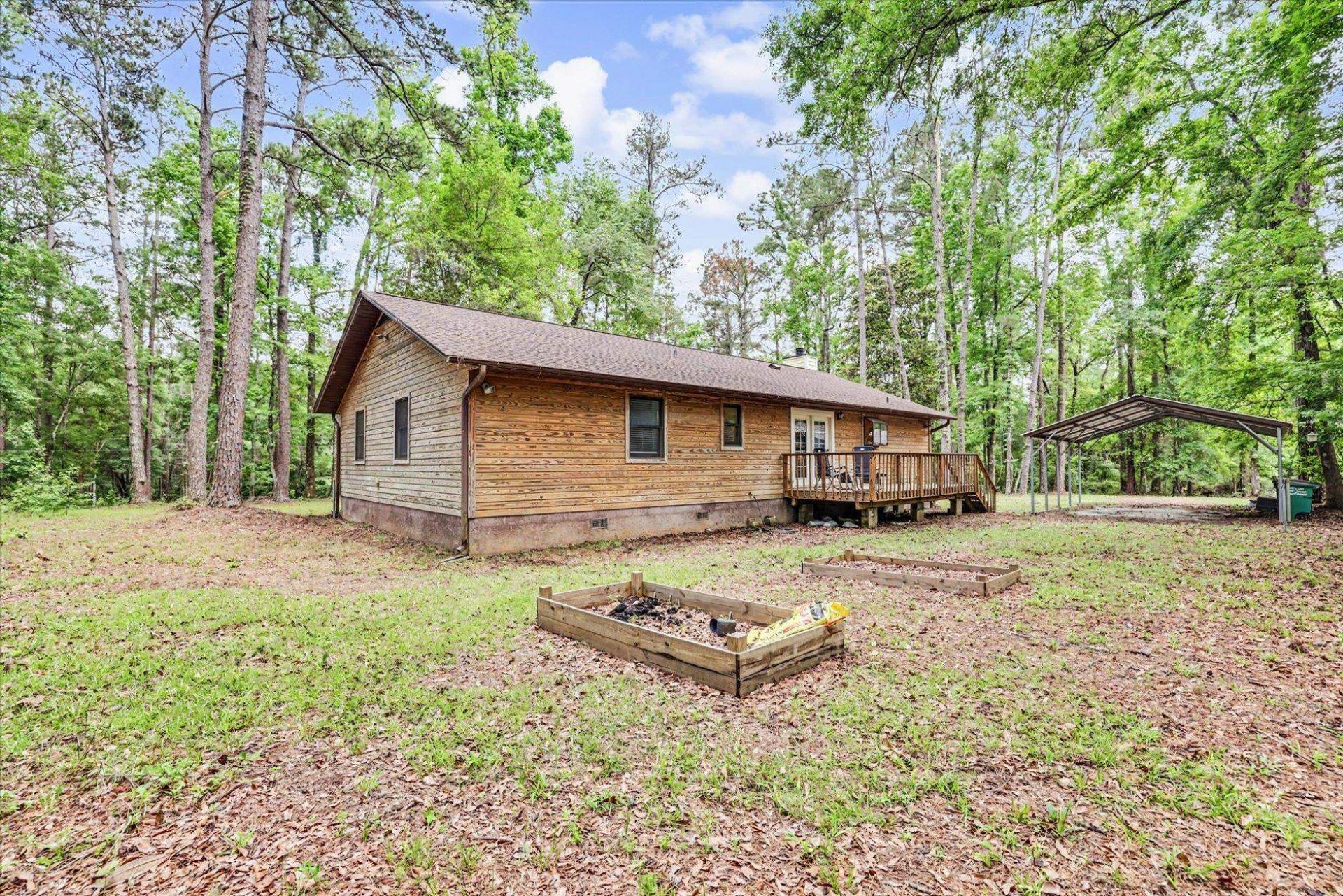 6302 Brushy Creek Road , Tallahassee, FL 32311 Photo