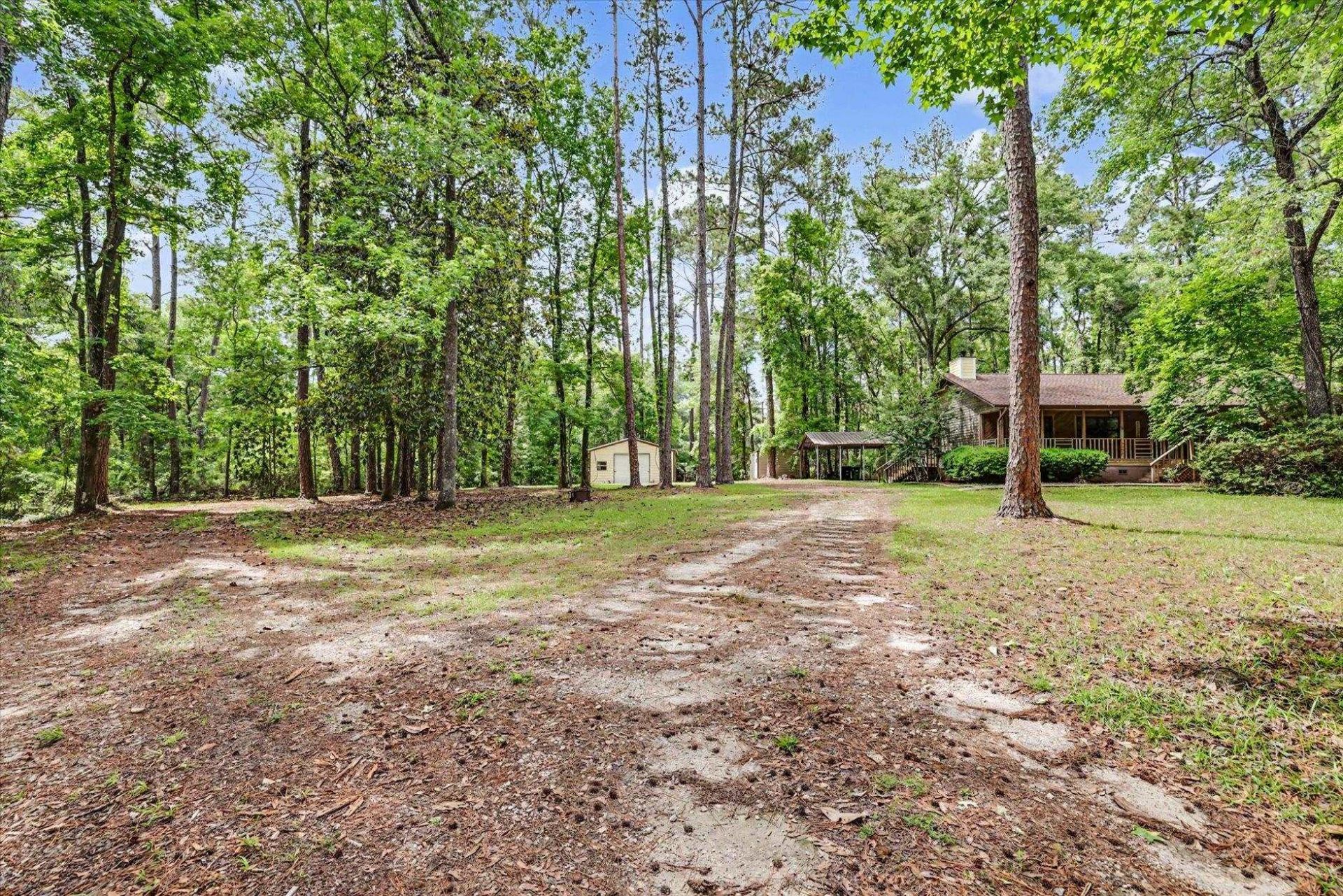 6302 Brushy Creek Road , Tallahassee, FL 32311 Photo