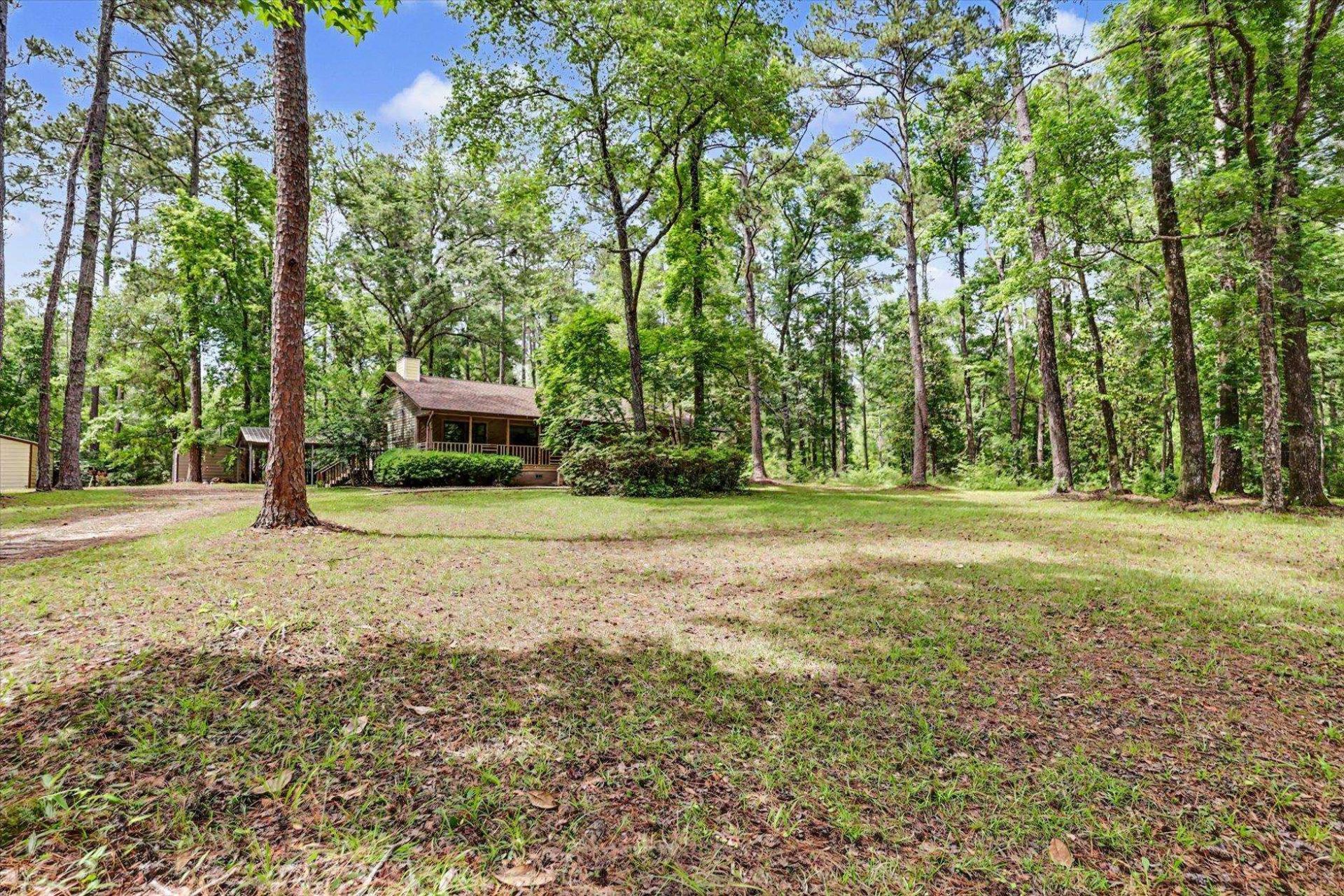 6302 Brushy Creek Road , Tallahassee, FL 32311 Photo