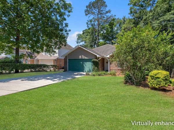 5366 APPLEDORE Lane , Tallahassee, FL 32309