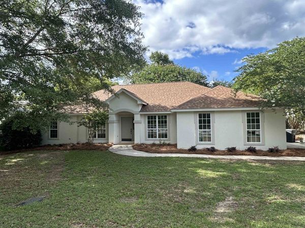 3468 Chamblee Road , Tallahassee, FL 32309