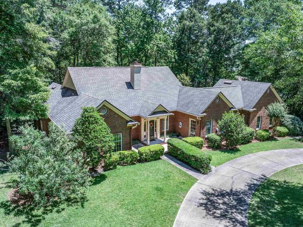 8530 Congressional Drive, Tallahassee, FL 32312