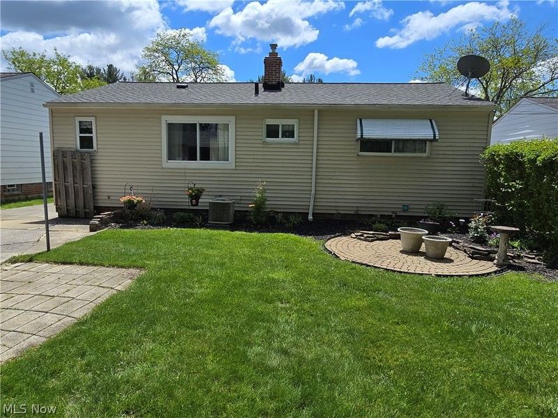 15021 Florence Drive , Maple Heights, OH 44137 Photo 13