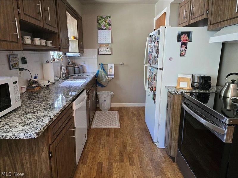 15021 Florence Drive , Maple Heights, OH 44137 Photo 5