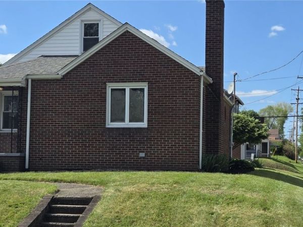 1415 26th Street NW, Canton, OH 44709