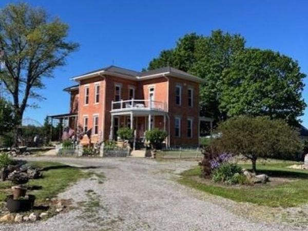 1858 County Road 60, Ada, OH 45810