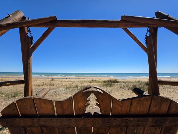 1.30 AC N Old Shore Drive, Harrisville, MI 48740