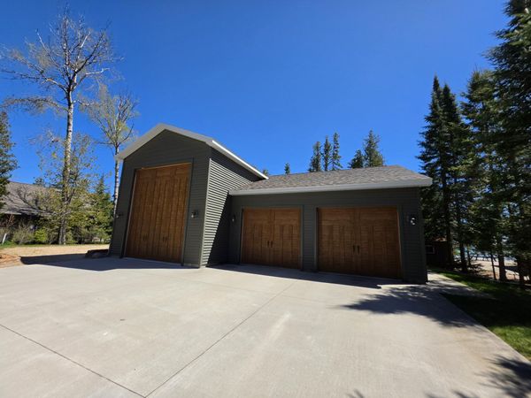 1.30 AC N Old Shore Drive, Harrisville, MI 48740