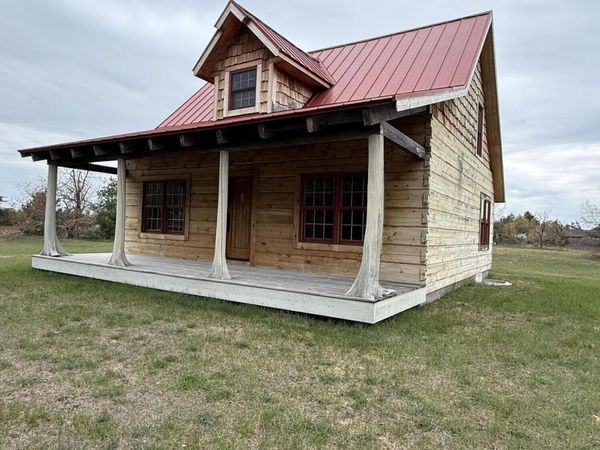 2740 Mary Ann Drive, Lewiston, MI 49756