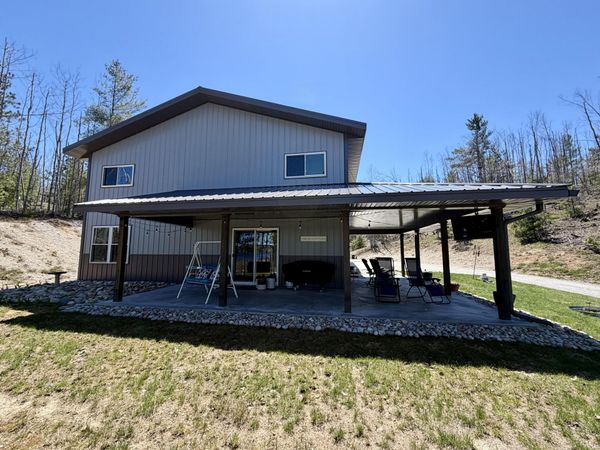 8690 Winding Rdg Drive, Millersburg, MI 49759