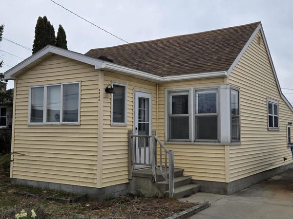 2129 Werth Road, Alpena, MI 49707