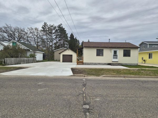 102 Madsen Street, Grayling, MI 49738