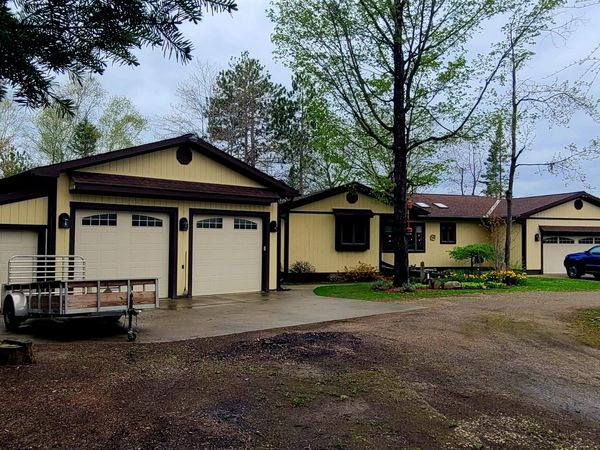 6494 Silver Rock Highway, Ocqueoc, MI 49759