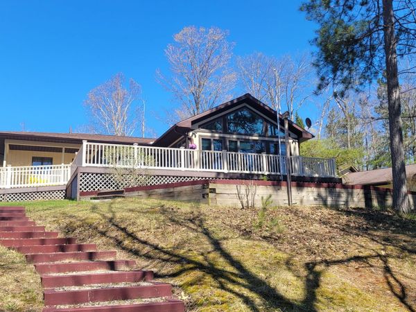 6494 Silver Rock Highway, Ocqueoc, MI 49759