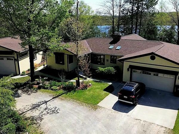 6494 Silver Rock Highway, Ocqueoc, MI 49759