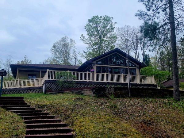 6494 Silver Rock Highway, Ocqueoc, MI 49759