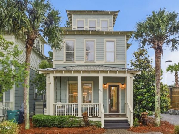 151 Woody Wagon Way, Inlet Beach, FL 32461