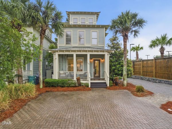 151 Woody Wagon Way , Inlet Beach, FL 32461
