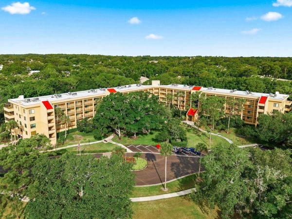 3078 EASTLAND BOULEVARD, Unit 401, CLEARWATER, FL 33761