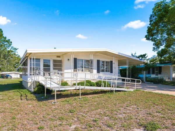 7557 FAIRLANE AVENUE, BROOKSVILLE, FL 34613