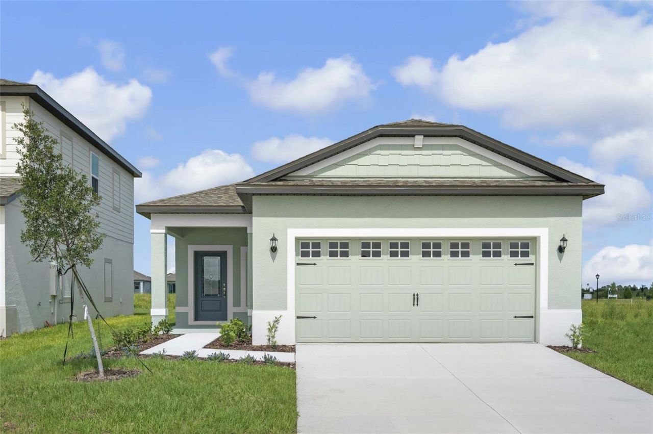 3636 Amanatsu Street , Lake Alfred, FL 33850 Main Photo