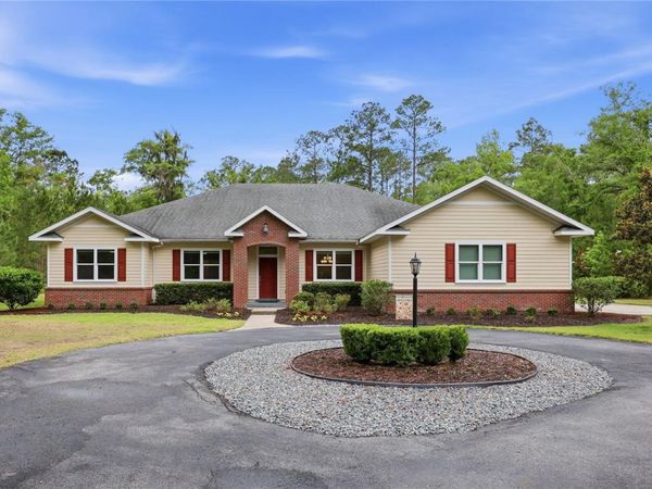 9208 NW 64TH TERRACE , GAINESVILLE, FL 32653
