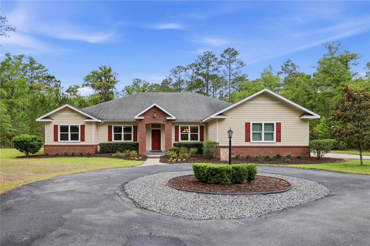 9208 NW 64th Terrace, Gainesville, FL 32653 Photo